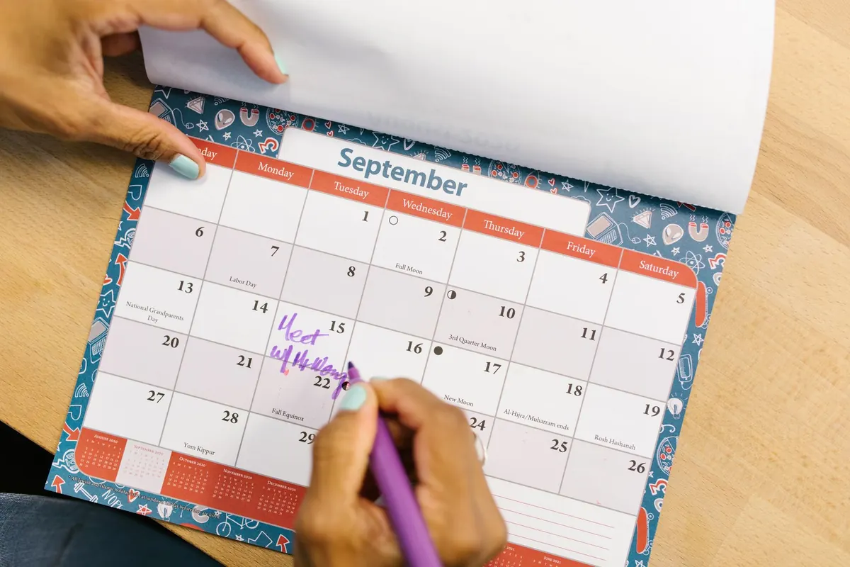 Seasonal Hall Rental Guide: When to Book for Spring, Summer, Fall, and Winter