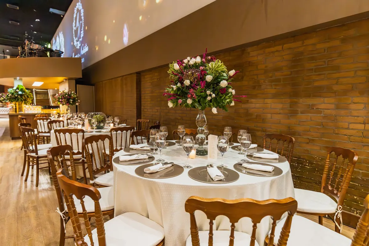 What Is Included in a Banquet Hall Rental? A Complete Explainer